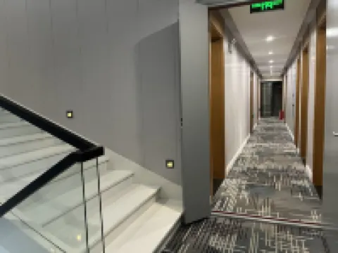 Xiaoyuer Wisdom Homestay (Anqing Pedestrian Street)