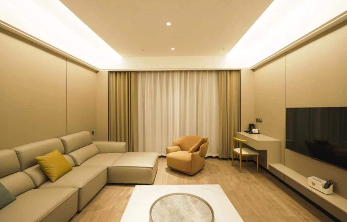 โรงแรมซินหยวน เถาหยวนหลี่ เหวินซี