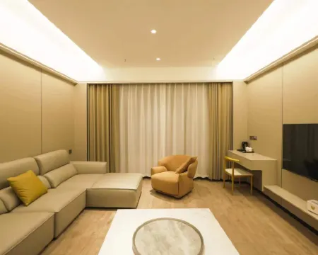 Wenxi Taoyuanli Xinyuan Hotel Hotels in Wenxi