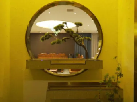 Wenxi Taoyuanli Xinyuan Hotel Hotels in Wenxi