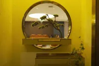 Wenxi Taoyuanli Xinyuan Hotel