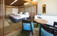 Hakone Yunohana Prince Hotel