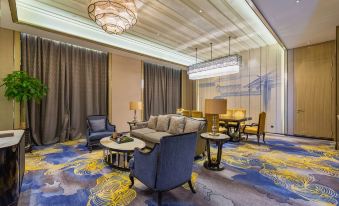 Wanda Realm Fuyang