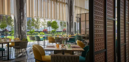 Amari SPICE Penang Отели в г. Баян Лепас