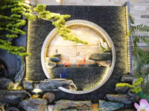 Luohewan Business Hotel Hotels in Jingle