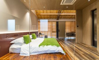 Beijing Yongyin Private soup Homestay