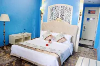 Zunhuang Xiangxing Hotel (Liuzhou Bailian Airport Branch) - Jacuzzi