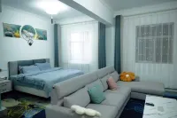 Yuanqu Huajian Homestay - Wi-Fi
