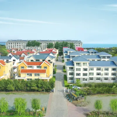 Hawaii Travel Patch Apartment (Yulan Coast Shop) Hotels near China Lotus Park