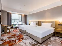 Chengde Lan Horizon Hotel (Mountain Resort) Hotels in Chengde