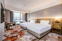 Chengde Lan Horizon Hotel (Mountain Resort)