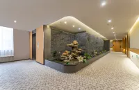 Durian Candy Collection Hotel (Suqian Yiwu International Trade City Branch) - 2-Star
