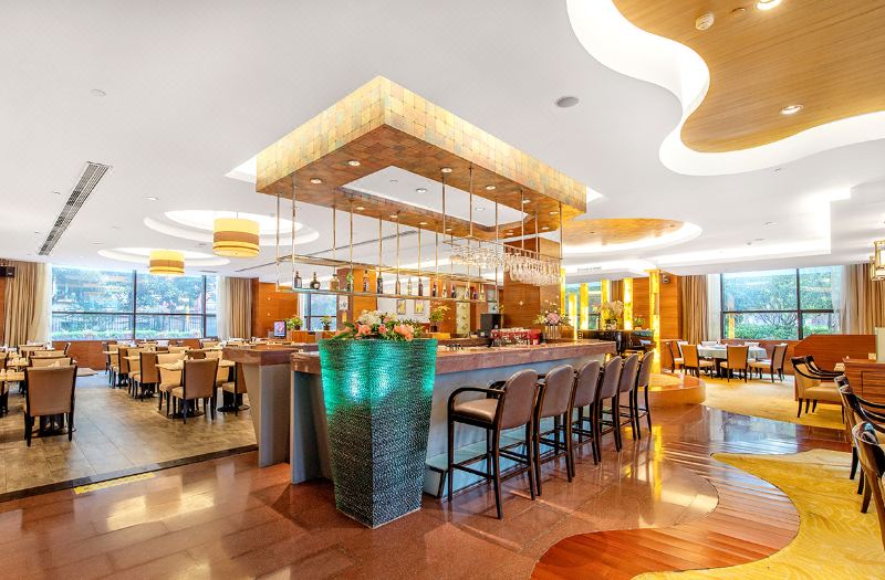 Newport Hotel Kunshan photo 5