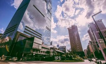 Shuiyunxuan Hotel (Changsha University of Technology, Shangshuangtang Subway Station)