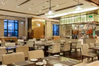 Radisson Blu Hotel Kashgar - breakfast