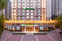 Holiday Inn Express Shenyang Tawan (Shenyang Xingshun Night Market) Hotels in Huanggu District