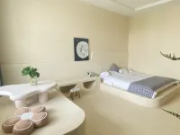 Longmen Inn (Tianjin Panshan Branch)