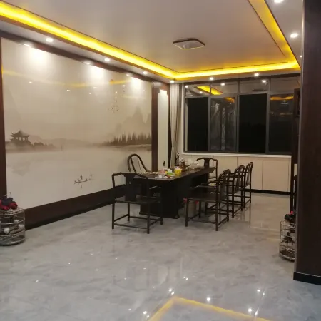 Lantai Jiuling Chinese Inn