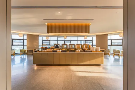 JI Hotel (Xuancheng Railway Station) Отели в г. Сюаньчэн