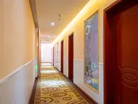 Colorful Danxia Danxia Star Hotel Hotels in Linze