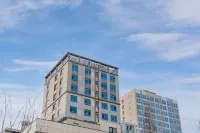 Central Park Hotel Busan