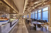 The Westin Wenzhou - breakfast