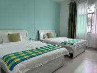 Chayu Inn Danxia Mountain 런화 호텔