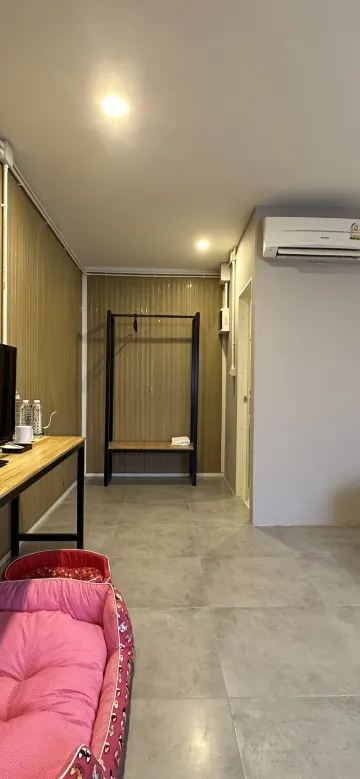 เป็นมิตรต่อสัตว์เลี้ยง