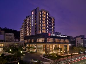 Hilton Garden Inn Zhuhai Weinan University