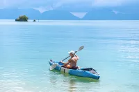 Paradise KohYao - Strand