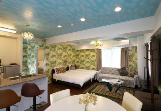 오션 빌라 틴 갈라 이미지