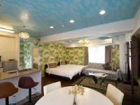 Ocean Villa Tin Gala