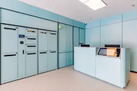 Hi Inn Hotel (Ordos Ejin Horo Banner Shopping Center)