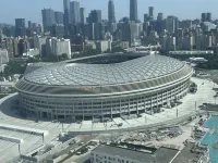 Holiday Inn Express BEIJING DONGZHIMEN by IHG