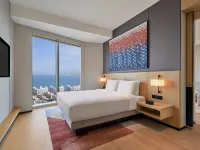 Hyatt Place Yantai Hotels near Yantai Penglai International Airport