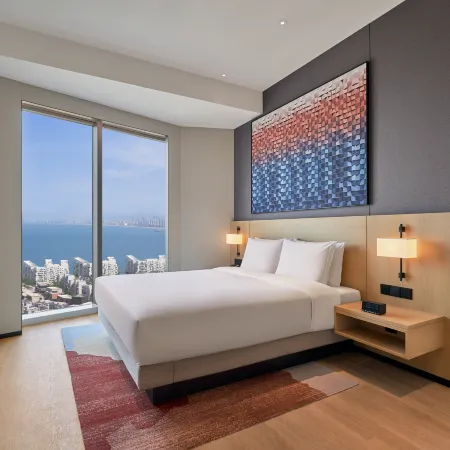 Hyatt Place Yantai