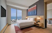 Hyatt Place Yantai Development Zone Hotels near Popokou