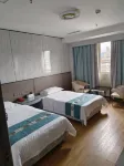 Nan'an Success Hotel Hotels near New Huadu Supercenter (Huanan Street)
