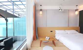 Binshan bieyuan Hotel