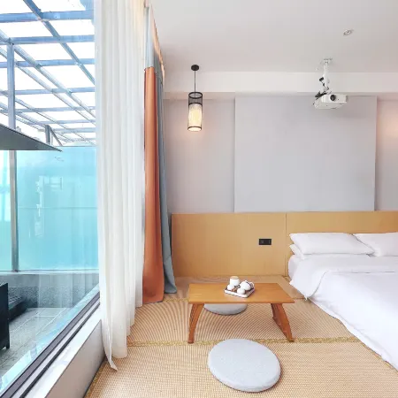 Binshan bieyuan Hotel