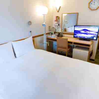 Toyoko Inn Gifu-hashima-eki Shinkansen Minami-guchi Rooms