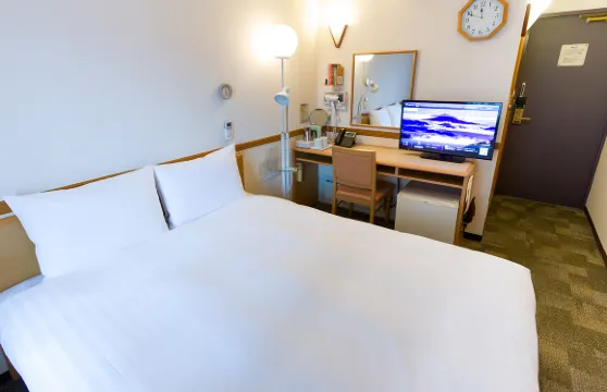 東橫INN-西鐵久留米站東口