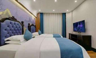 Tong Tong Hotel Chain (Xichuan store)