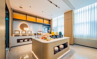Ni Hao Hotel (Chengdu Longquanyi Dongfang Huada Plaza)