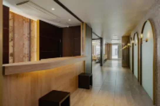 Folio Sakura Shinsaibashi Osaka by Banyan Group