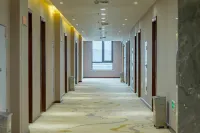 Xingyun Elegant Restaurant (Datong University Branch)
