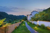 yinzhu VILLA