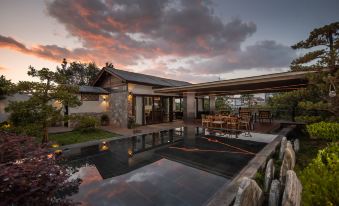 Golden Years Boutique Inn