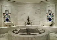 The Ritz-Carlton, Istanbul - スパ