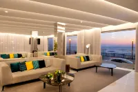 Hotel Cristal Vieira Praia & SPA - bars